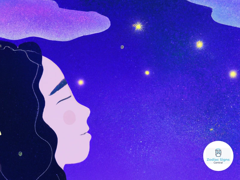 Using Astrology For Better Mental Health