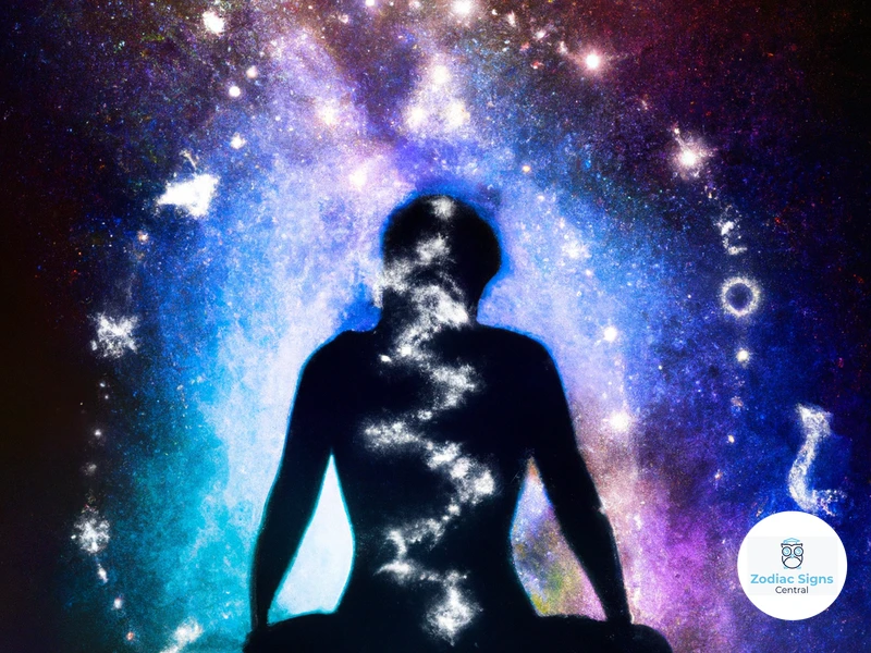 Using Astrology For Energy Healing