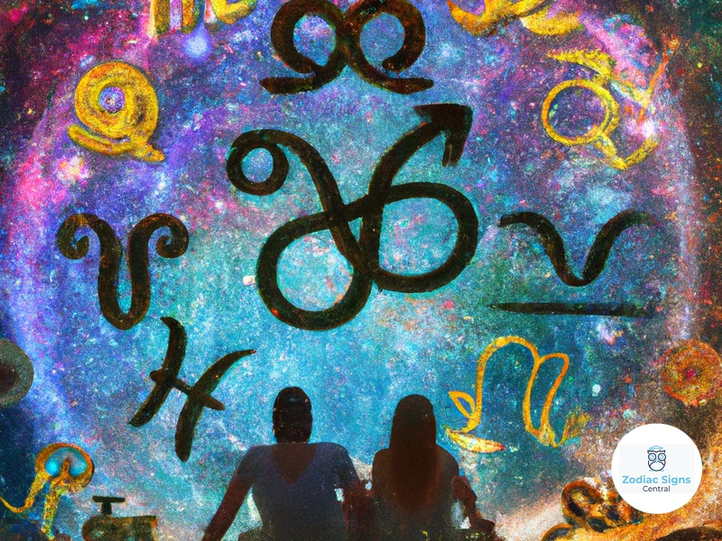 Using Astrology For Love And Compatibility