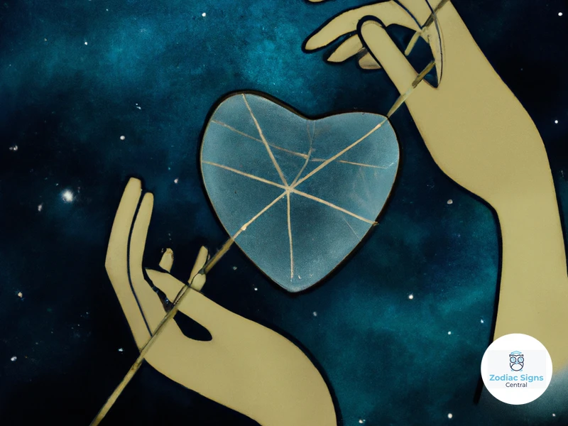 Using Astrology To Mend Broken Relationships