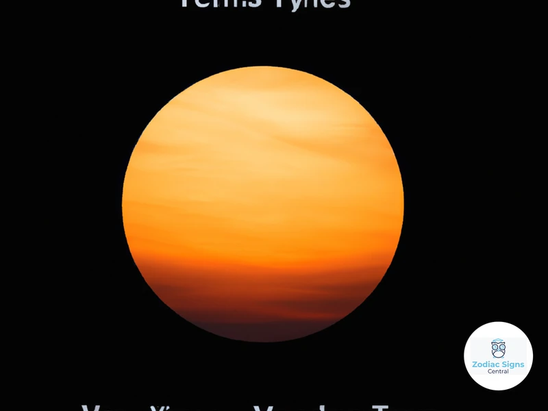 Venus In Transit