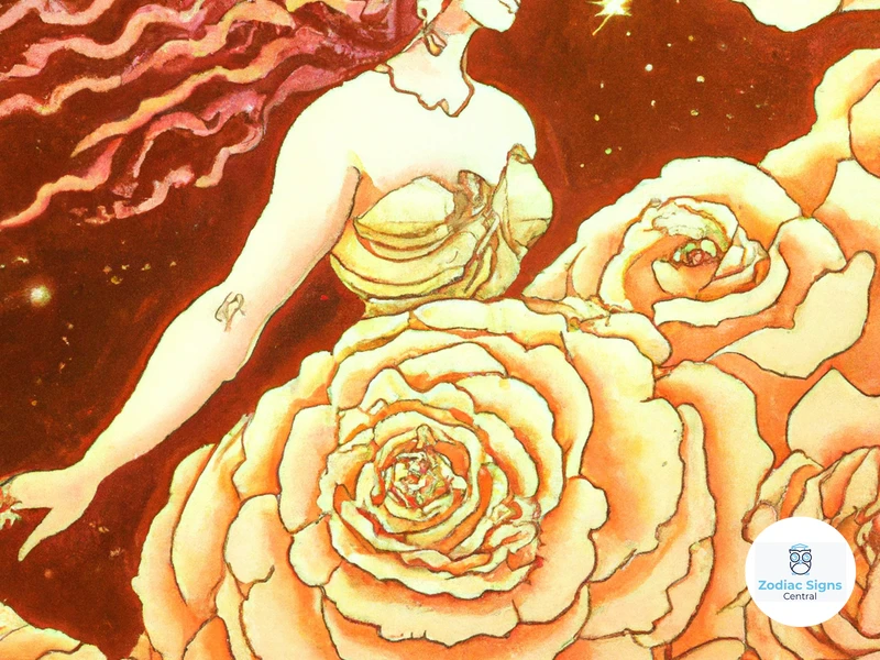 Venus: Ruler Of Love, Romance, And Attraction