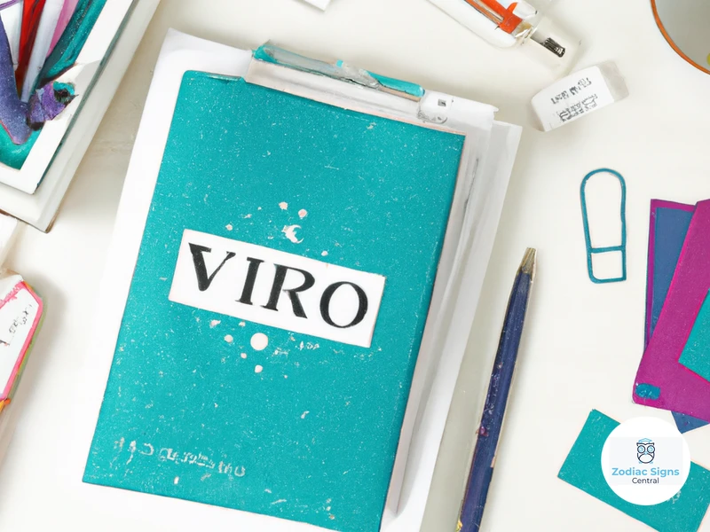 Virgo Traits In The Workplace