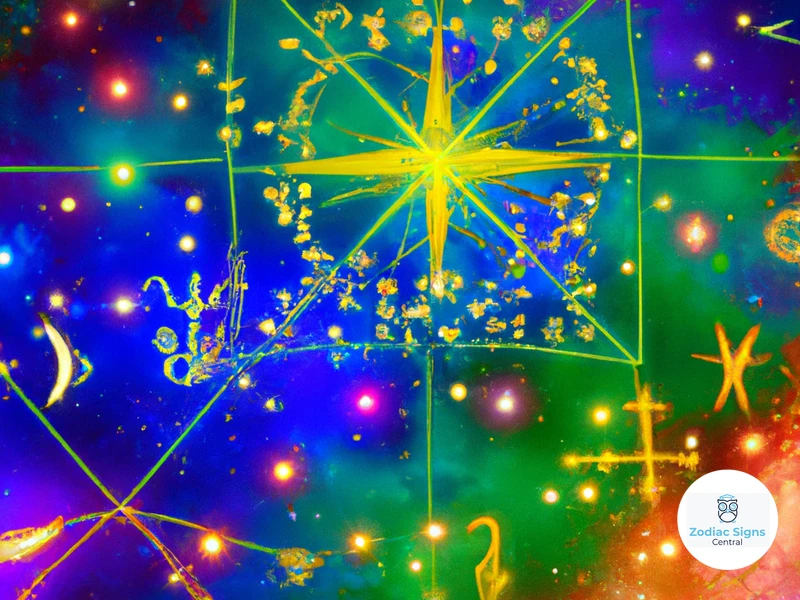 What Is A Natal Chart?
