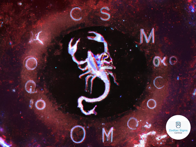 Zodiac Signs Challenged By Scorpio